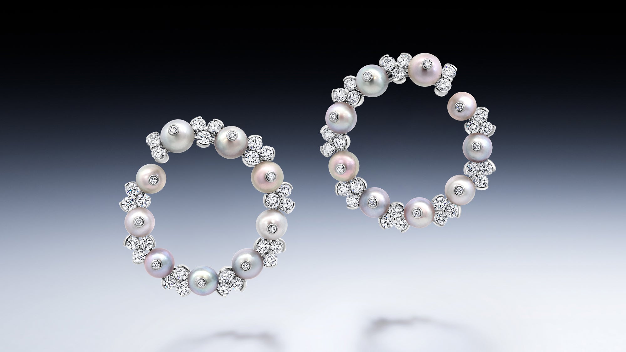 Farandole Earrings