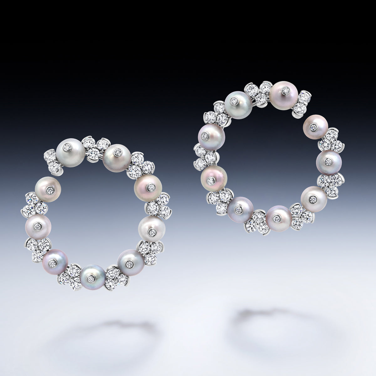 Farandole Earrings