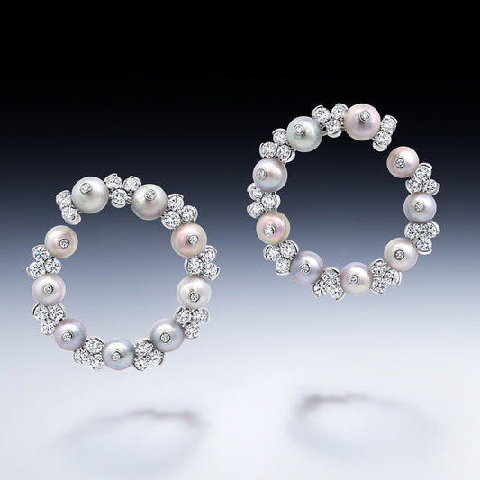 Farandole Earrings