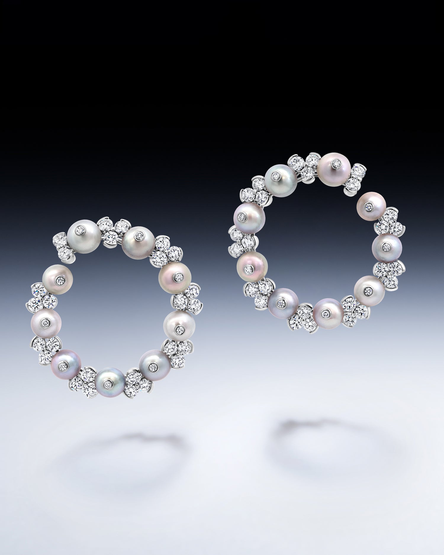 Farandole Earrings