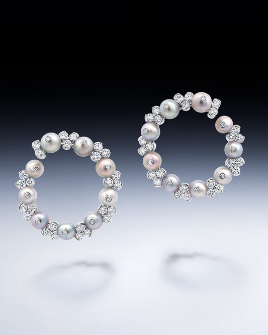 Farandole Earrings