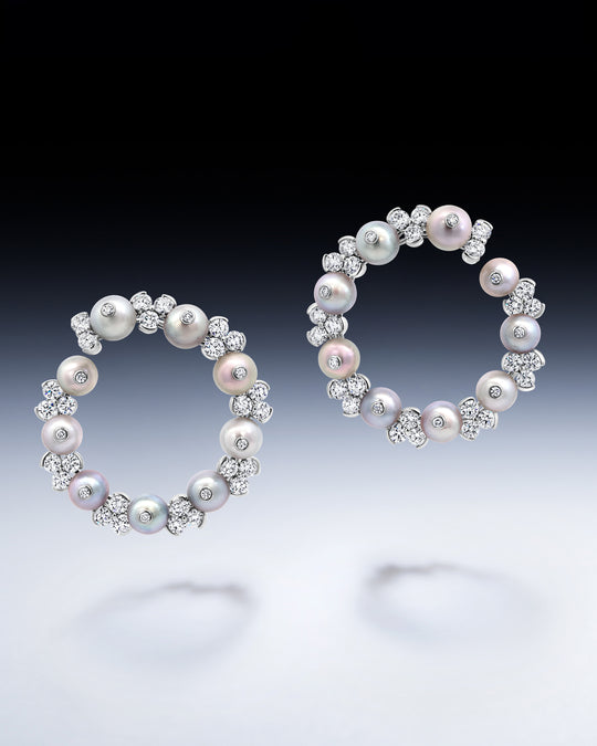 Farandole Earrings