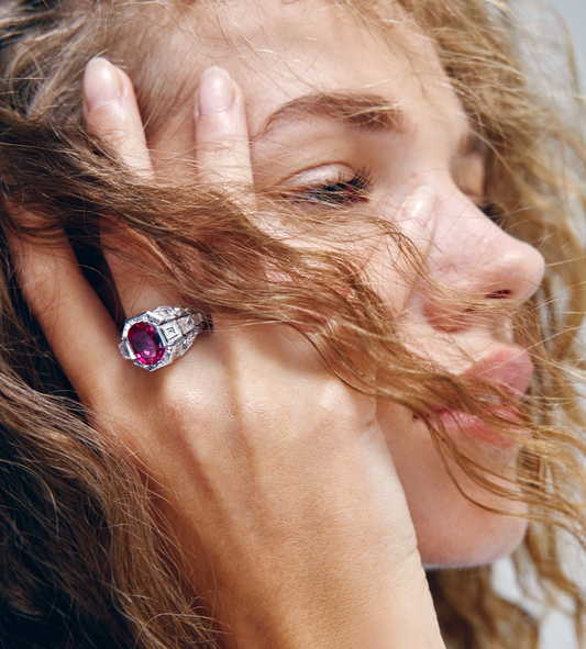 Ayli Ring