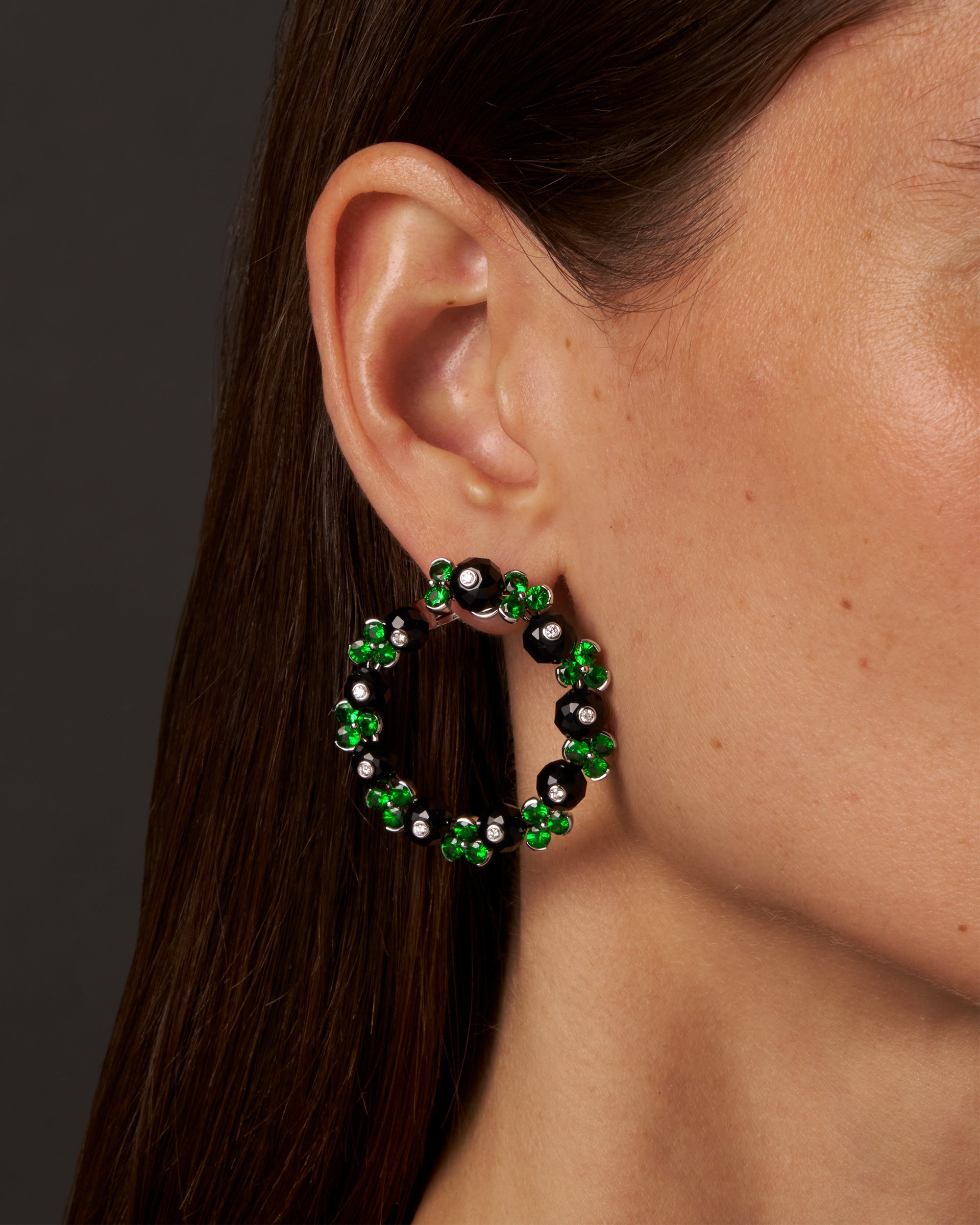 Farandole Earrings