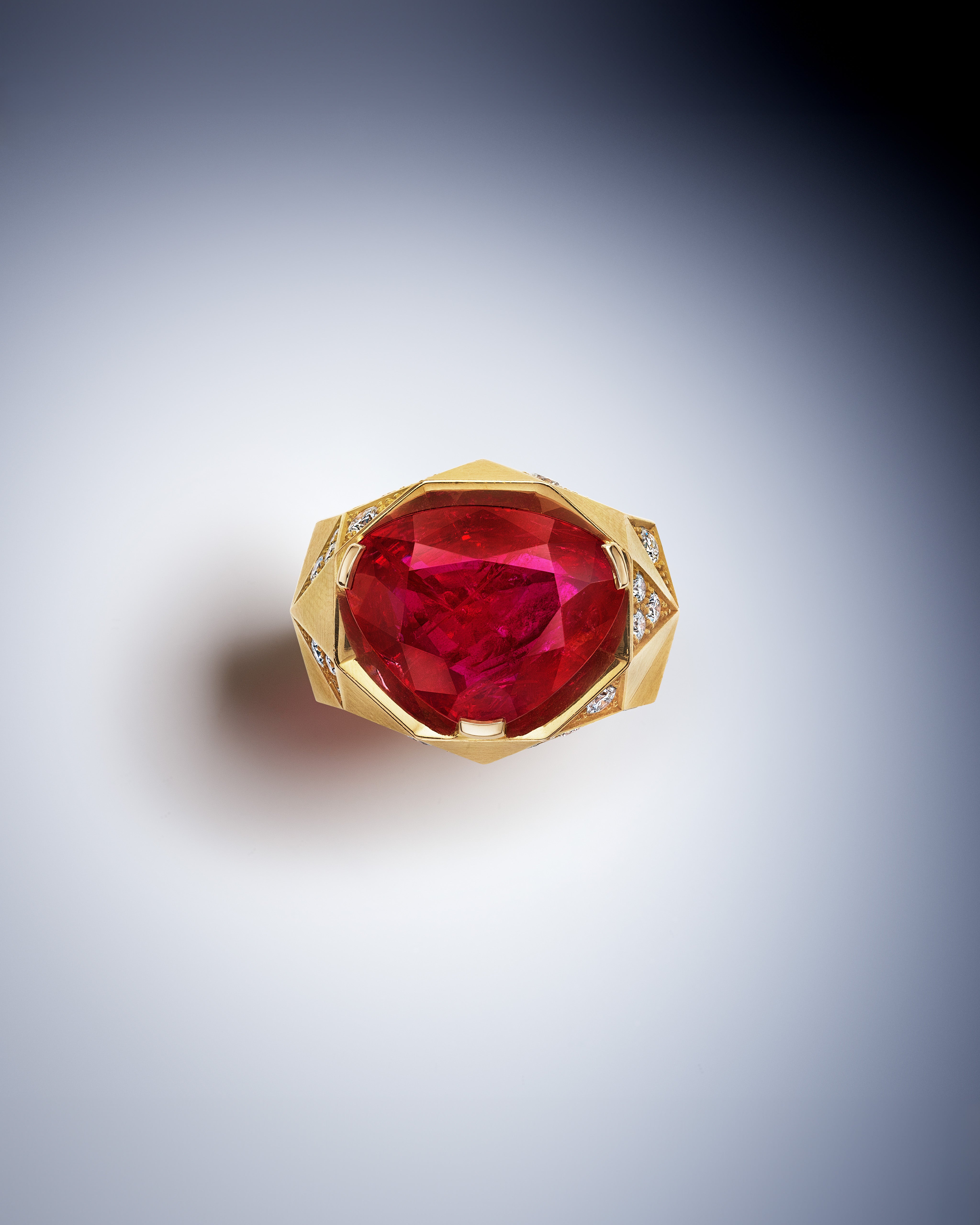 Chose Ring