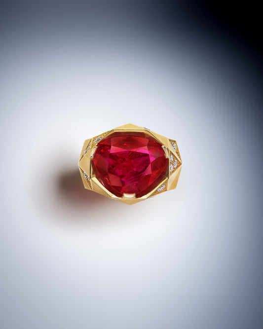 Chose Ring