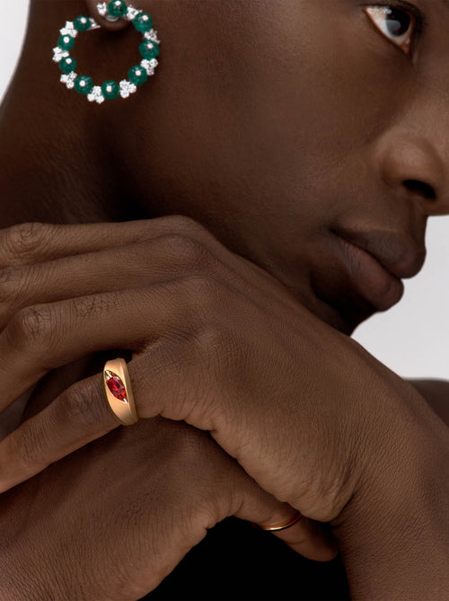 Stretch Ring