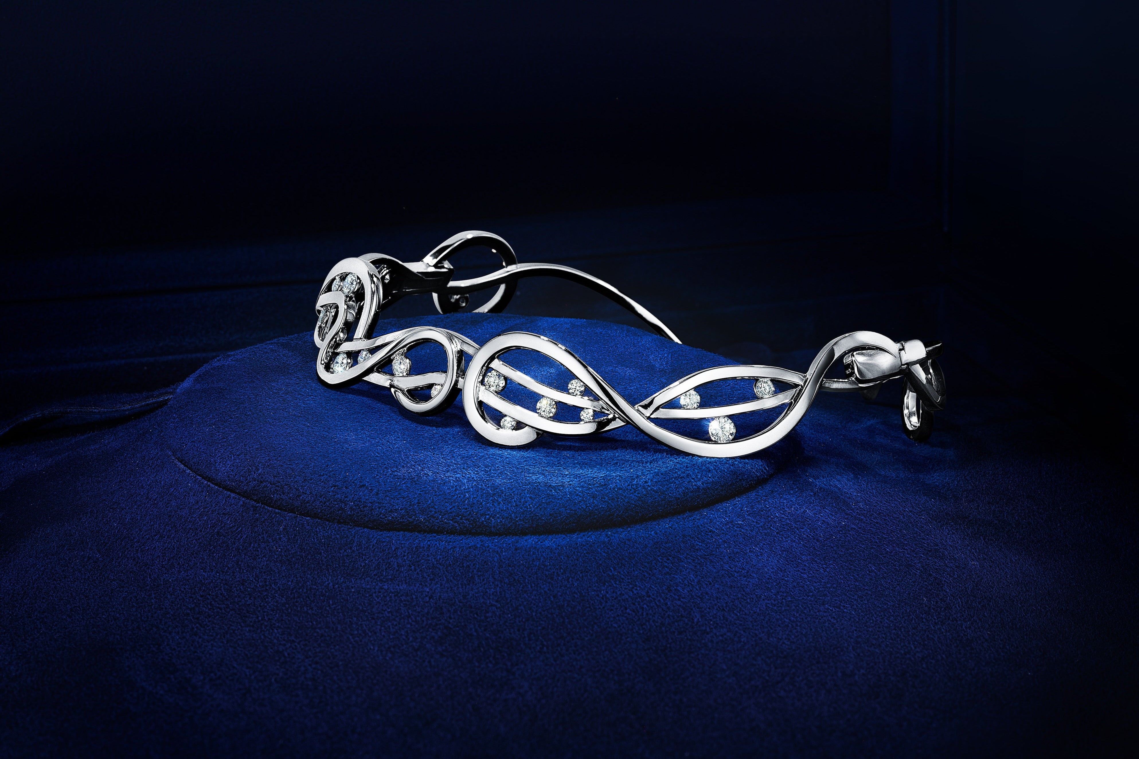 Curated for BERGDORF