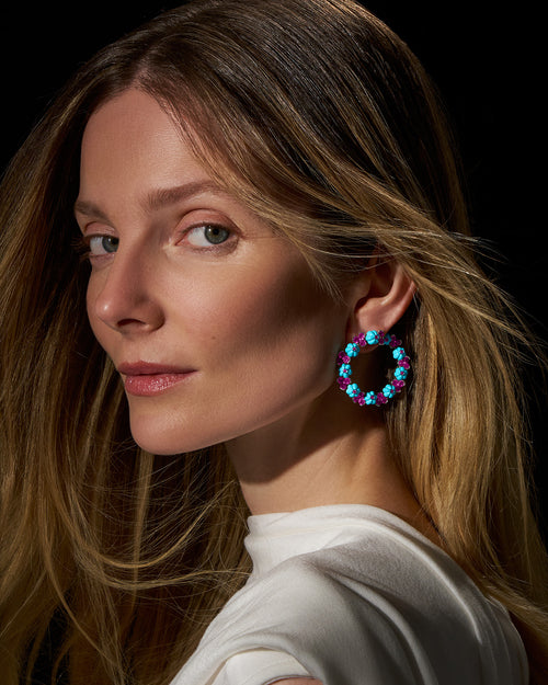 Farandole Earrings
