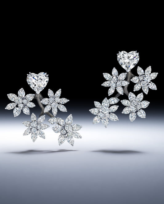 Branch Trembleur Earrings