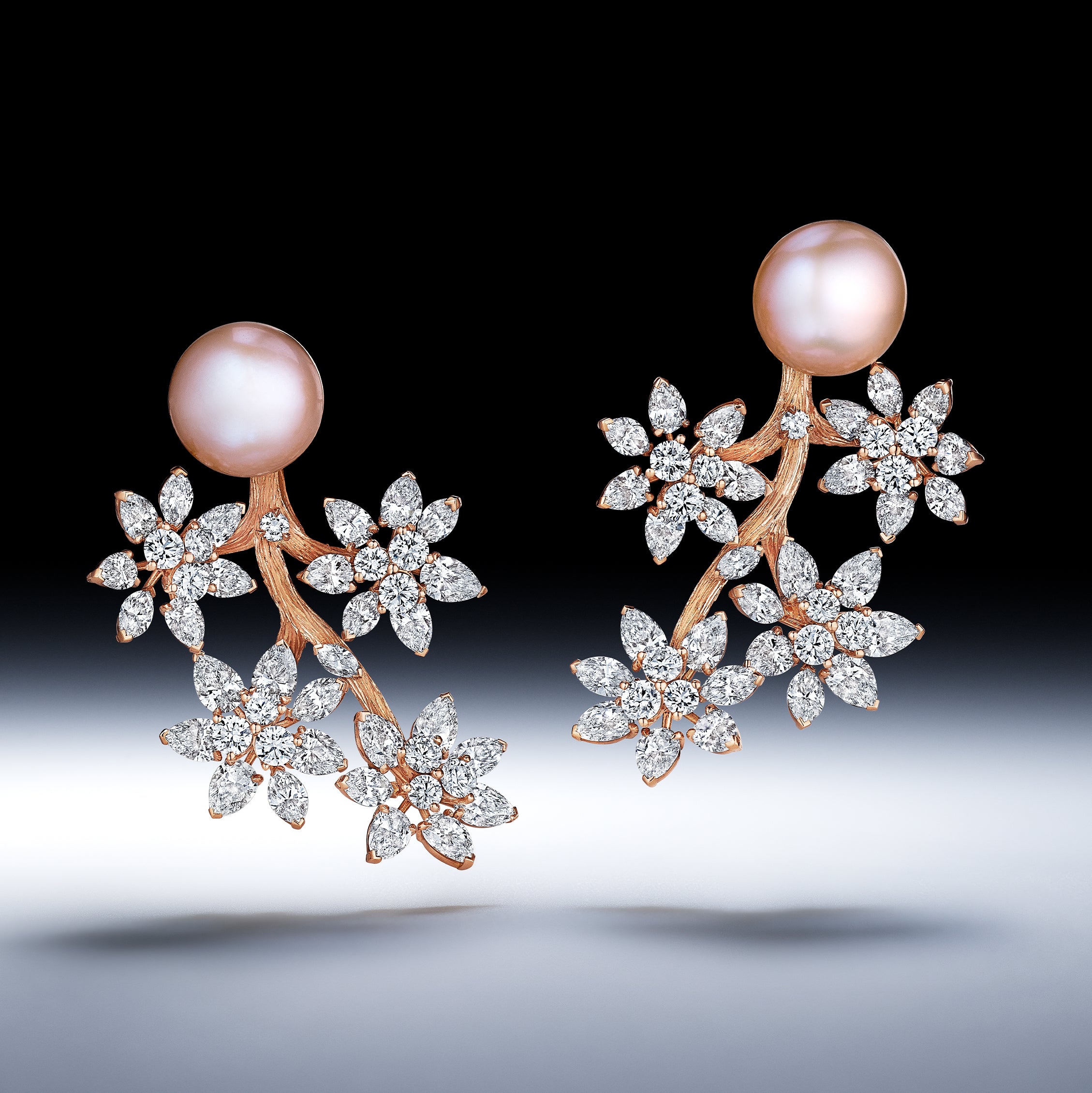 Branch Earrings