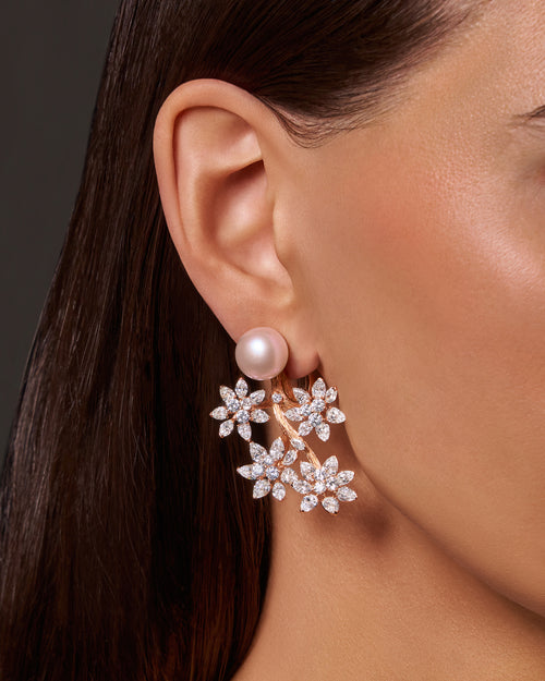 Branch Earrings