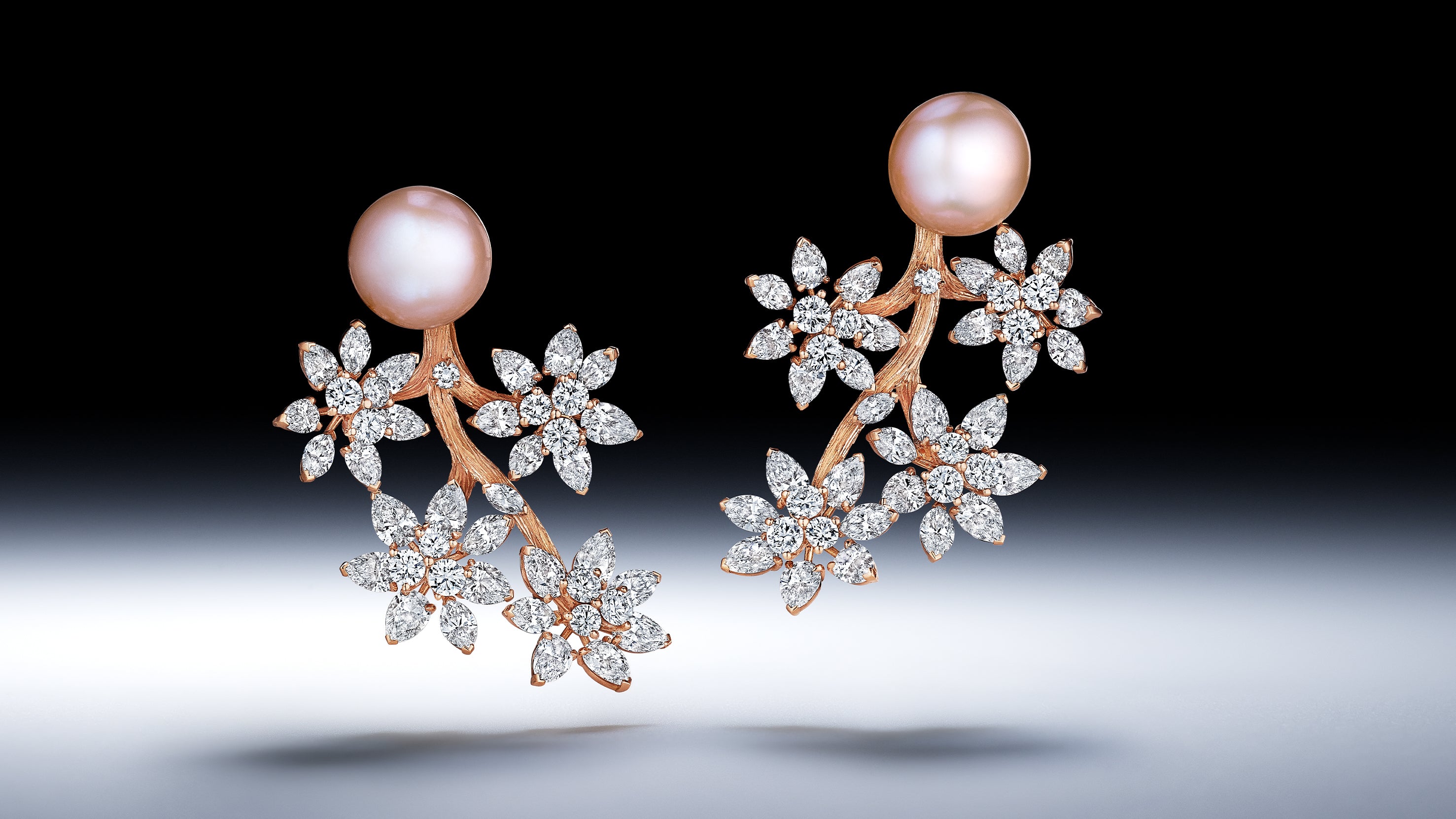 Branch Earrings