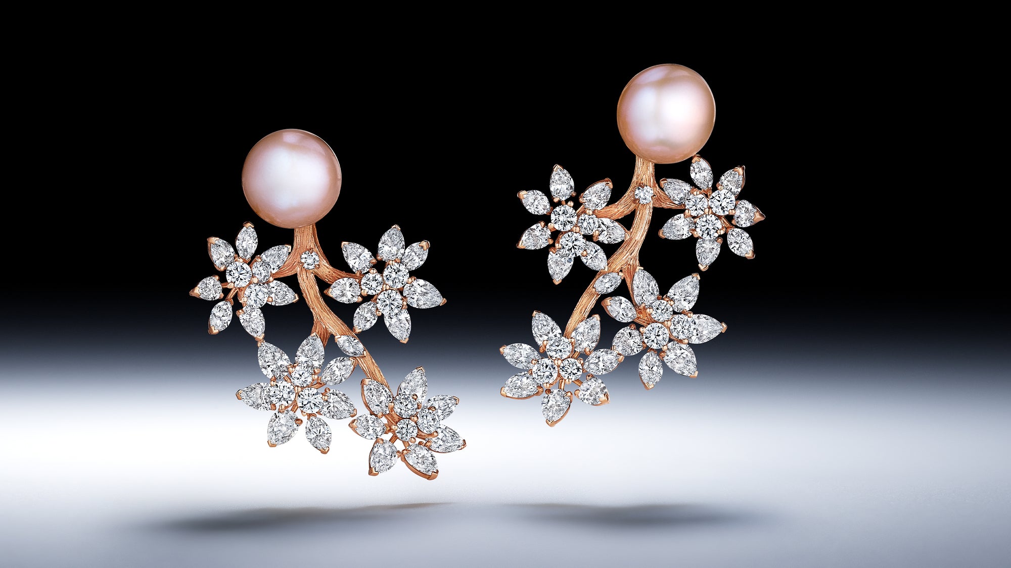 Branch Earrings