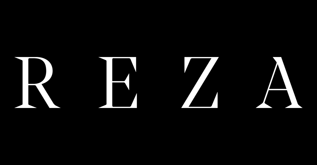Alexandre Reza
