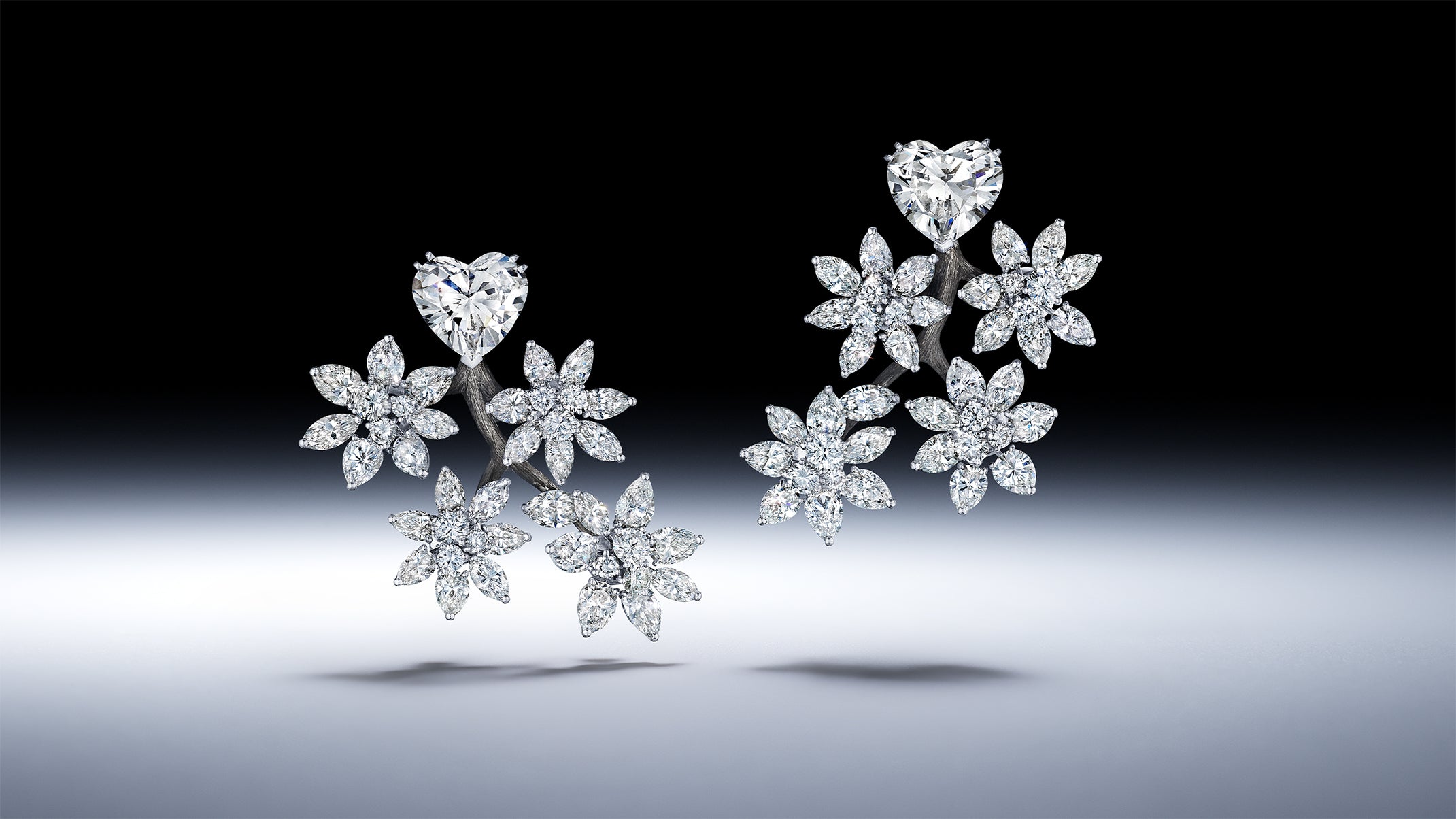 Branch Trembleur Earrings