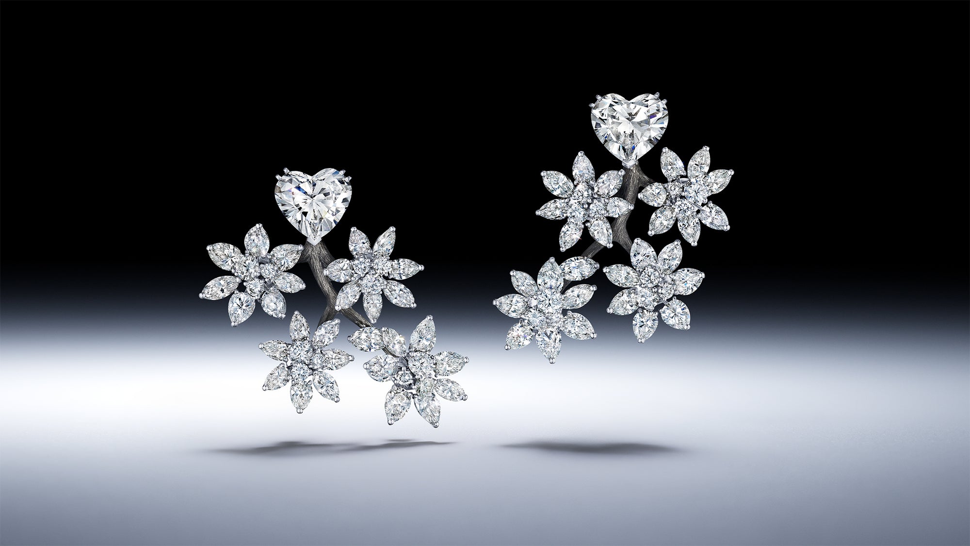 Branch Trembleur Earrings
