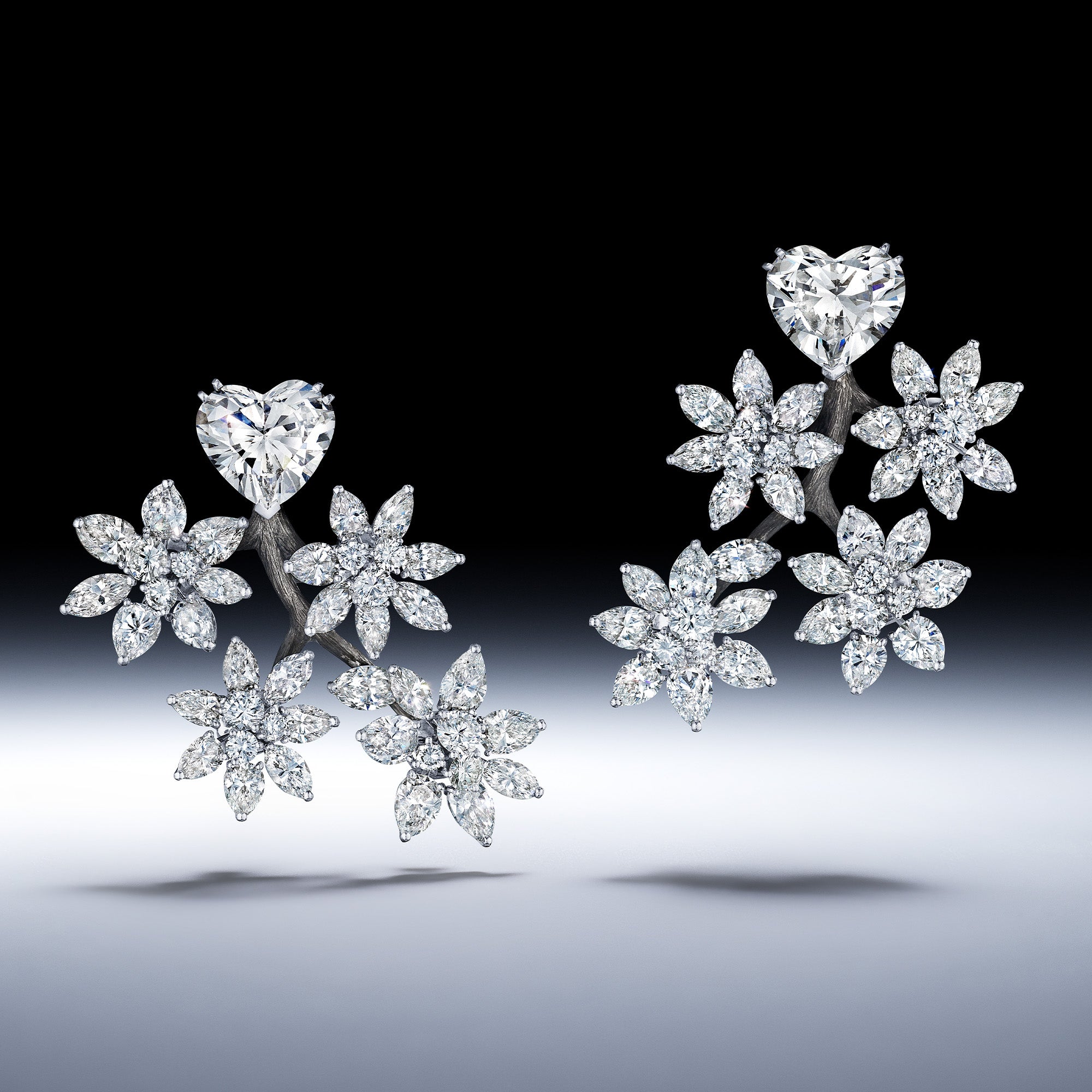 Branch Trembleur Earrings
