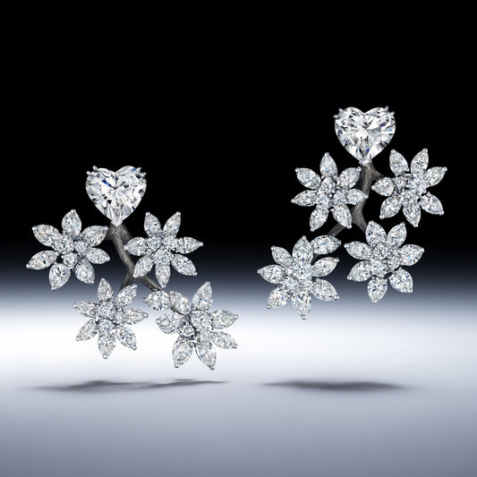 Branch Trembleur Earrings