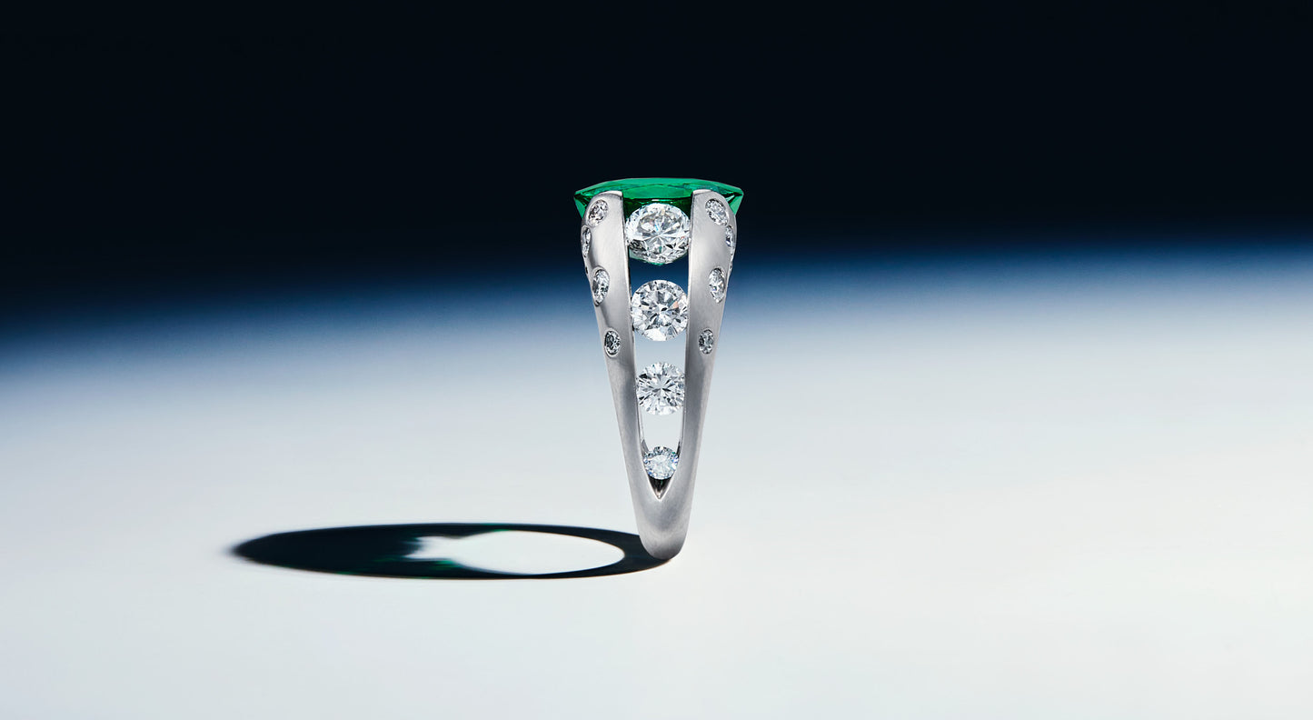 Dune Ring