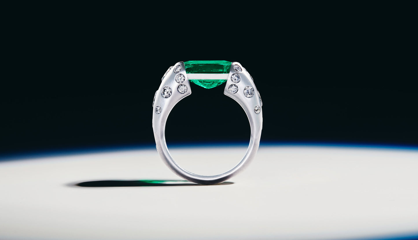 Dune Ring