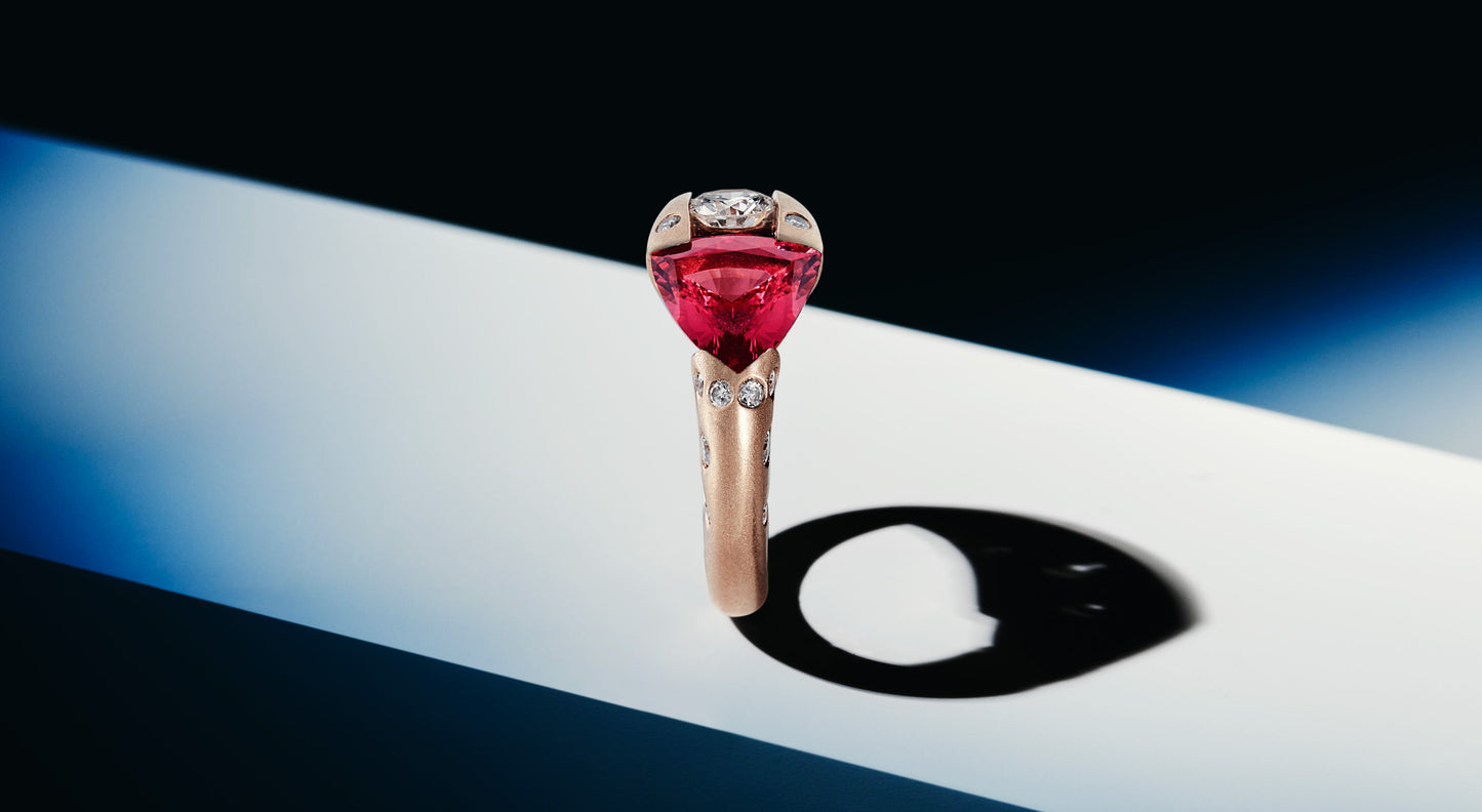 Dune Ring