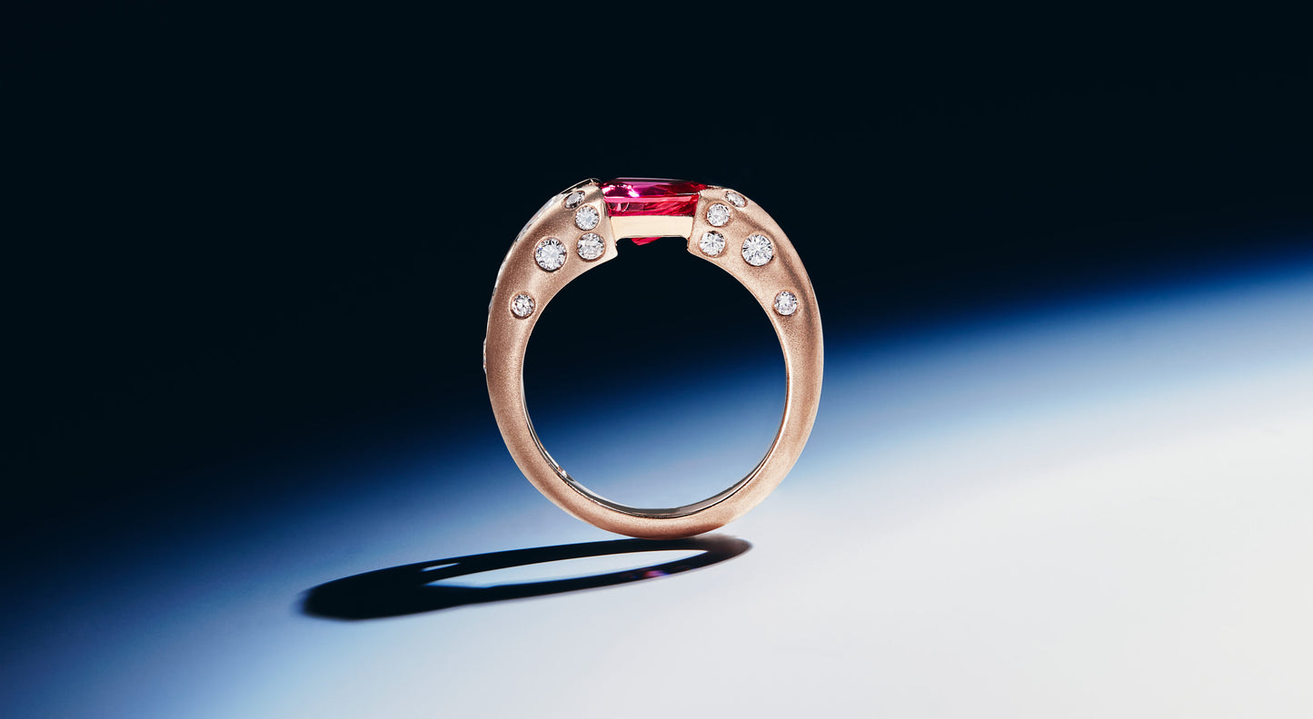 Dune Ring