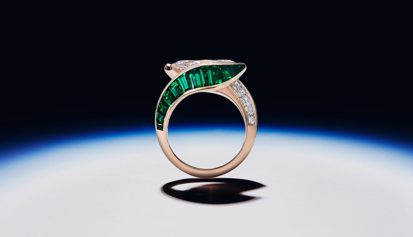 Swing Ring