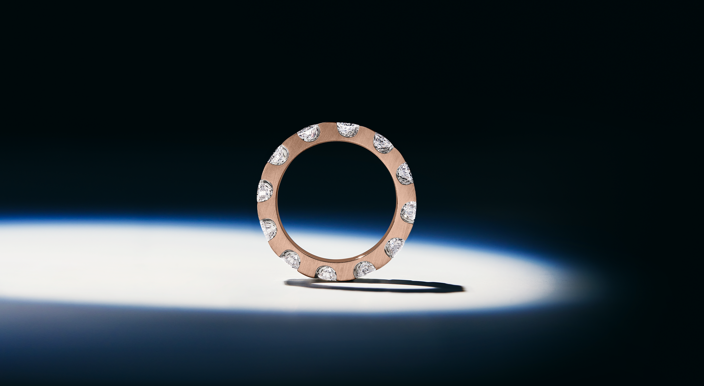 Tire Ring