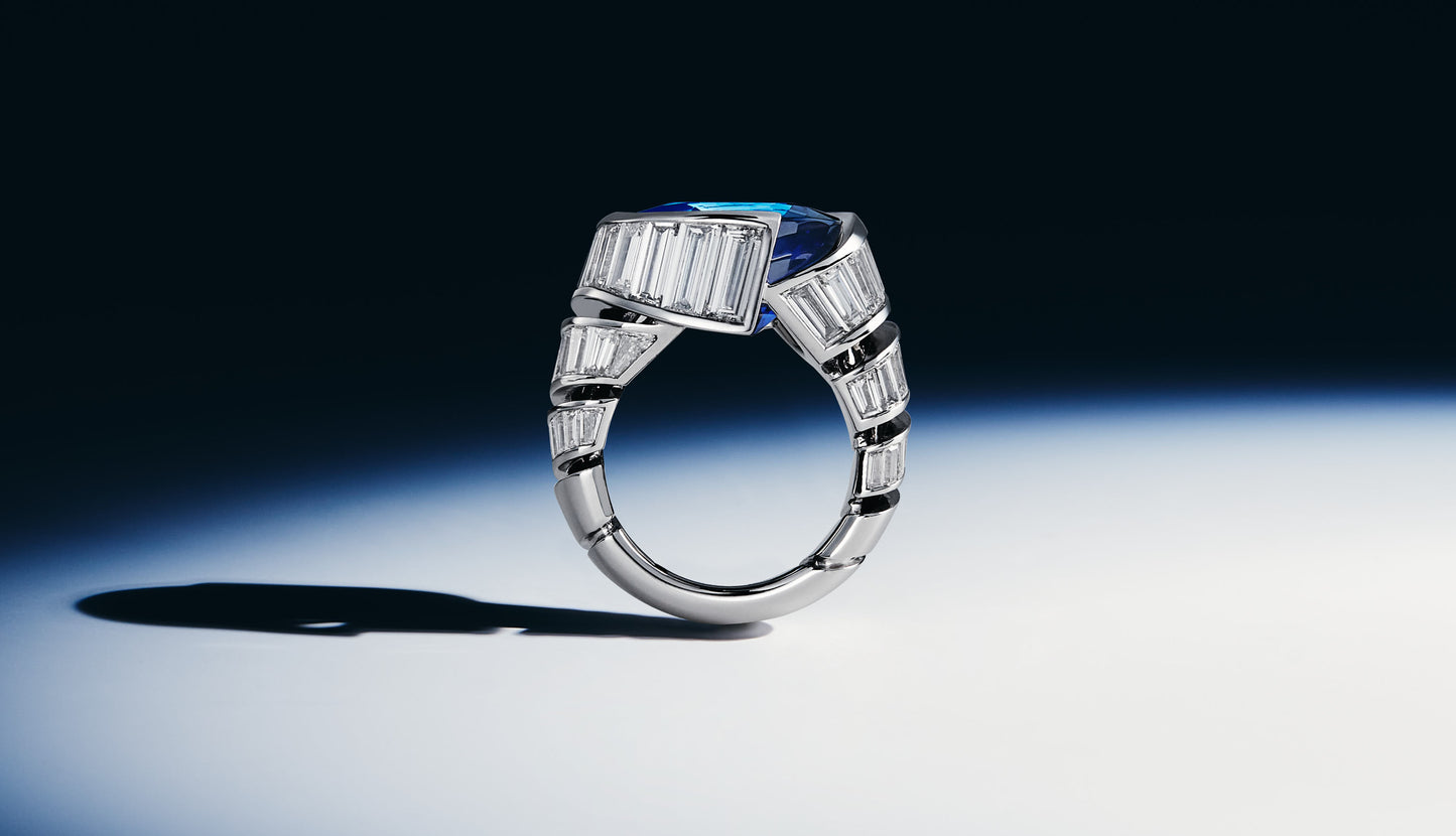 Wrap Ring