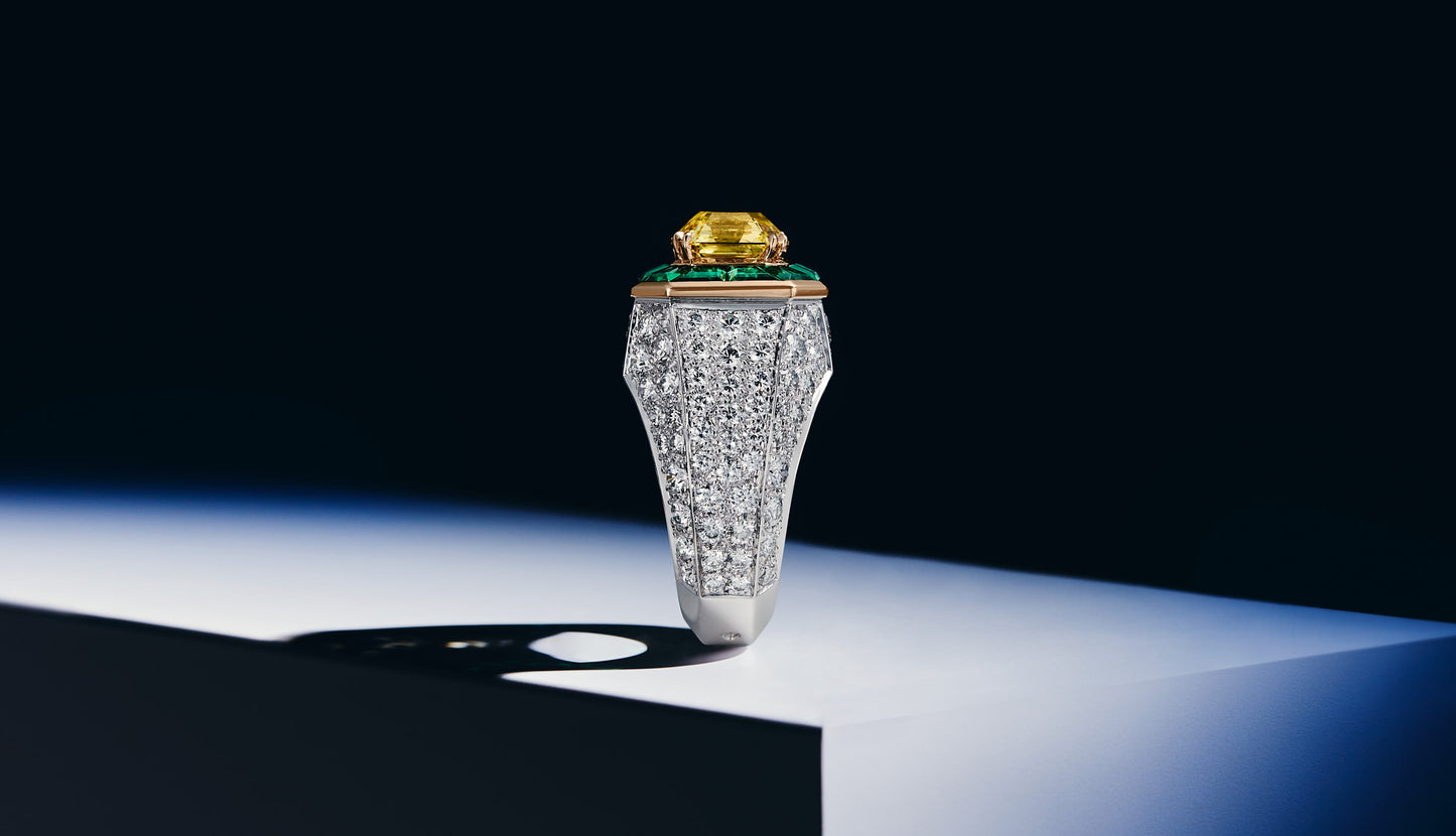Tour Ring