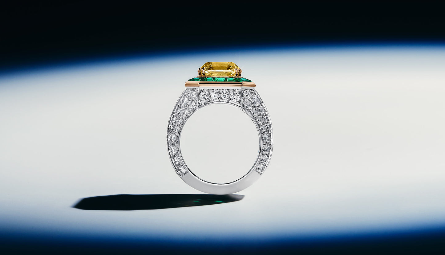 Tour Ring