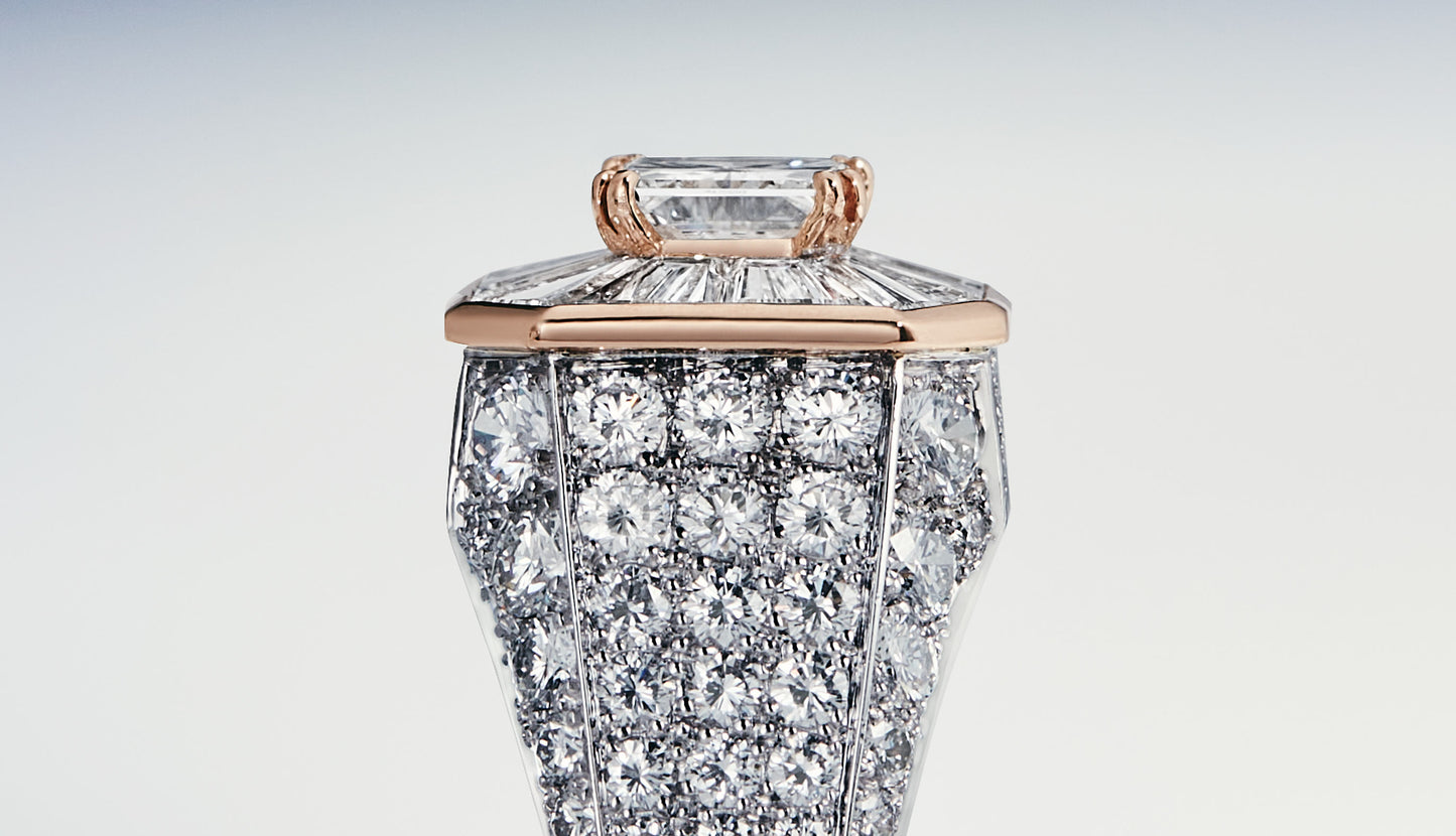 Tour Ring