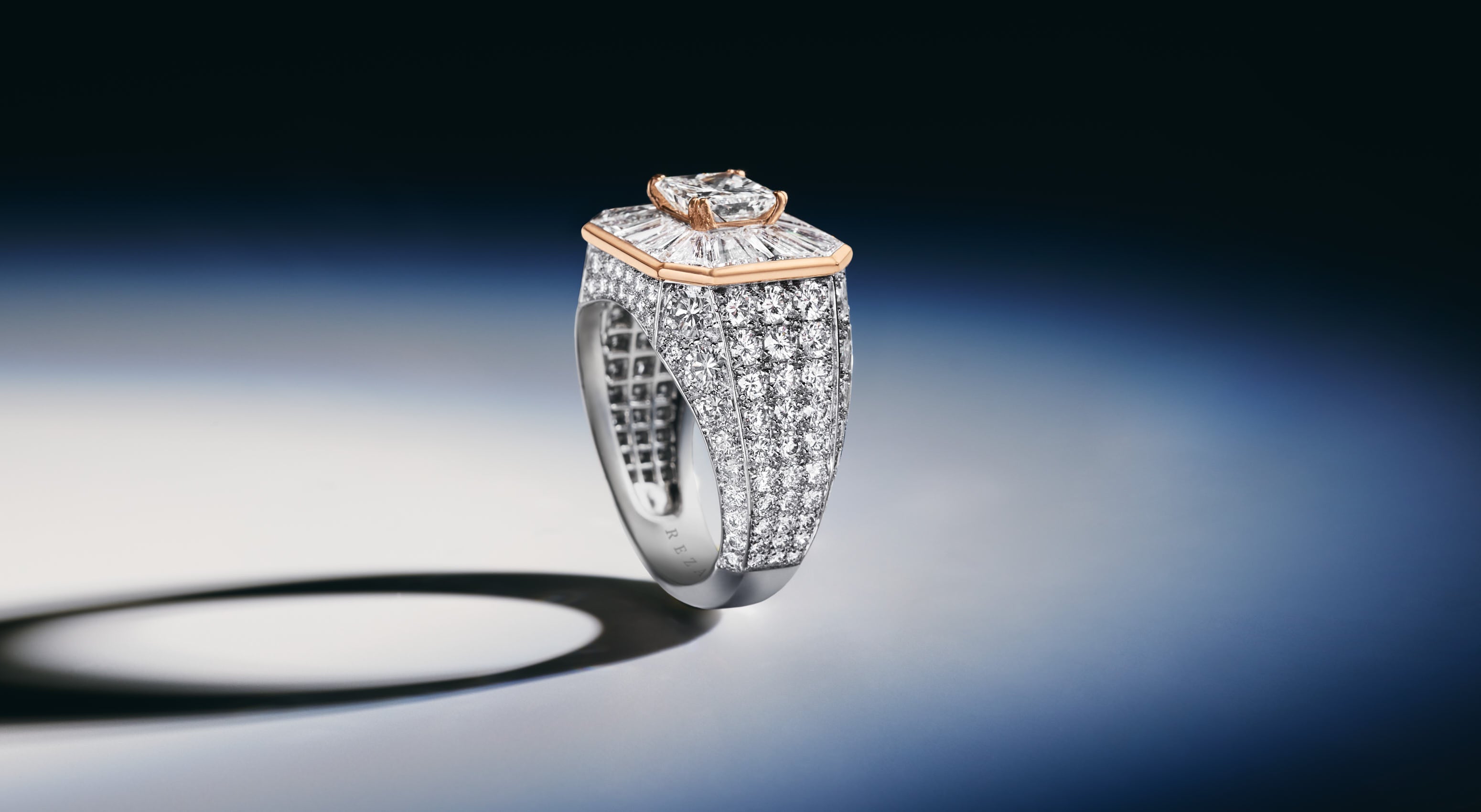 The Most Expensive Wedding Ring In The World