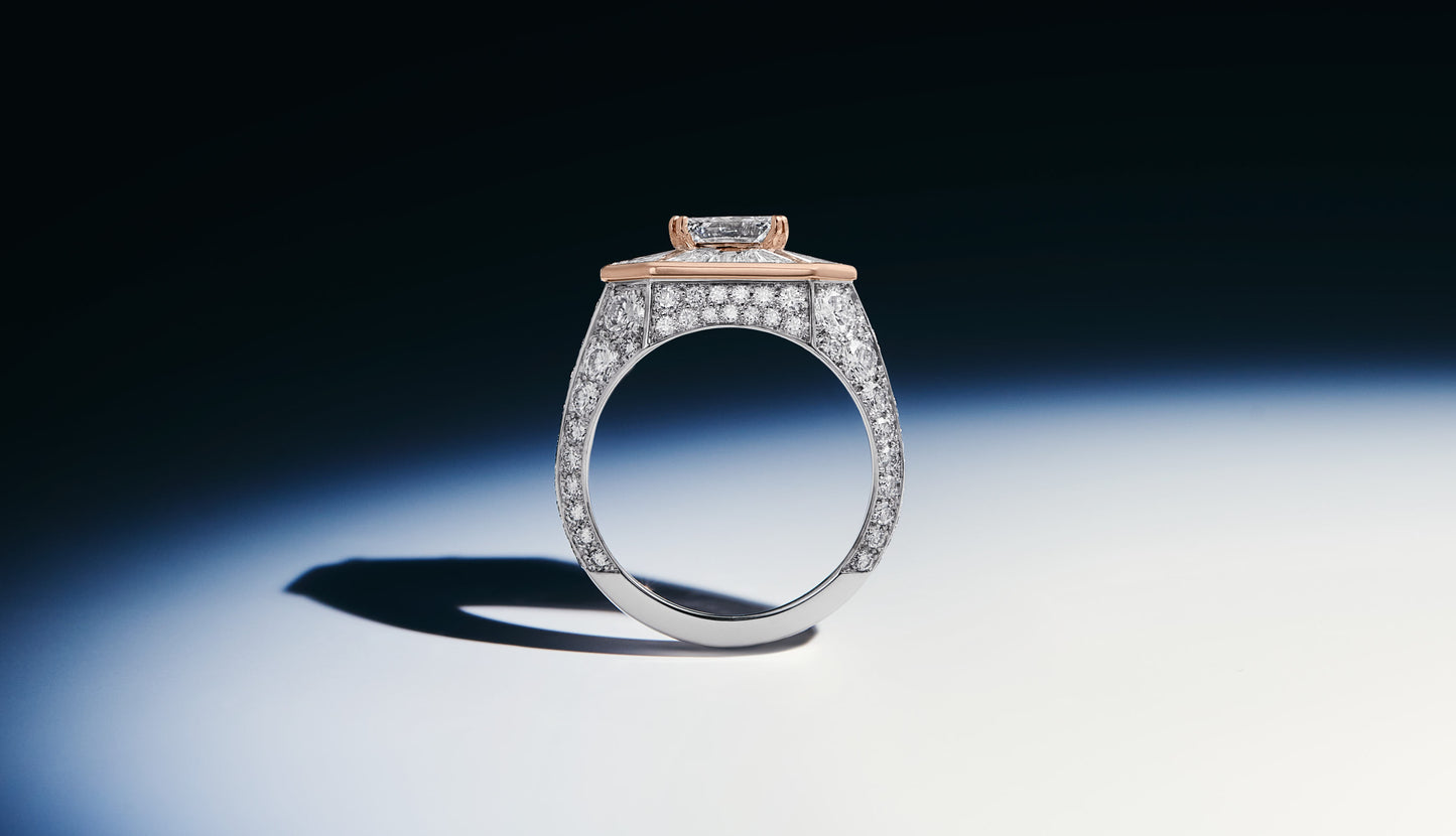 Tour Ring