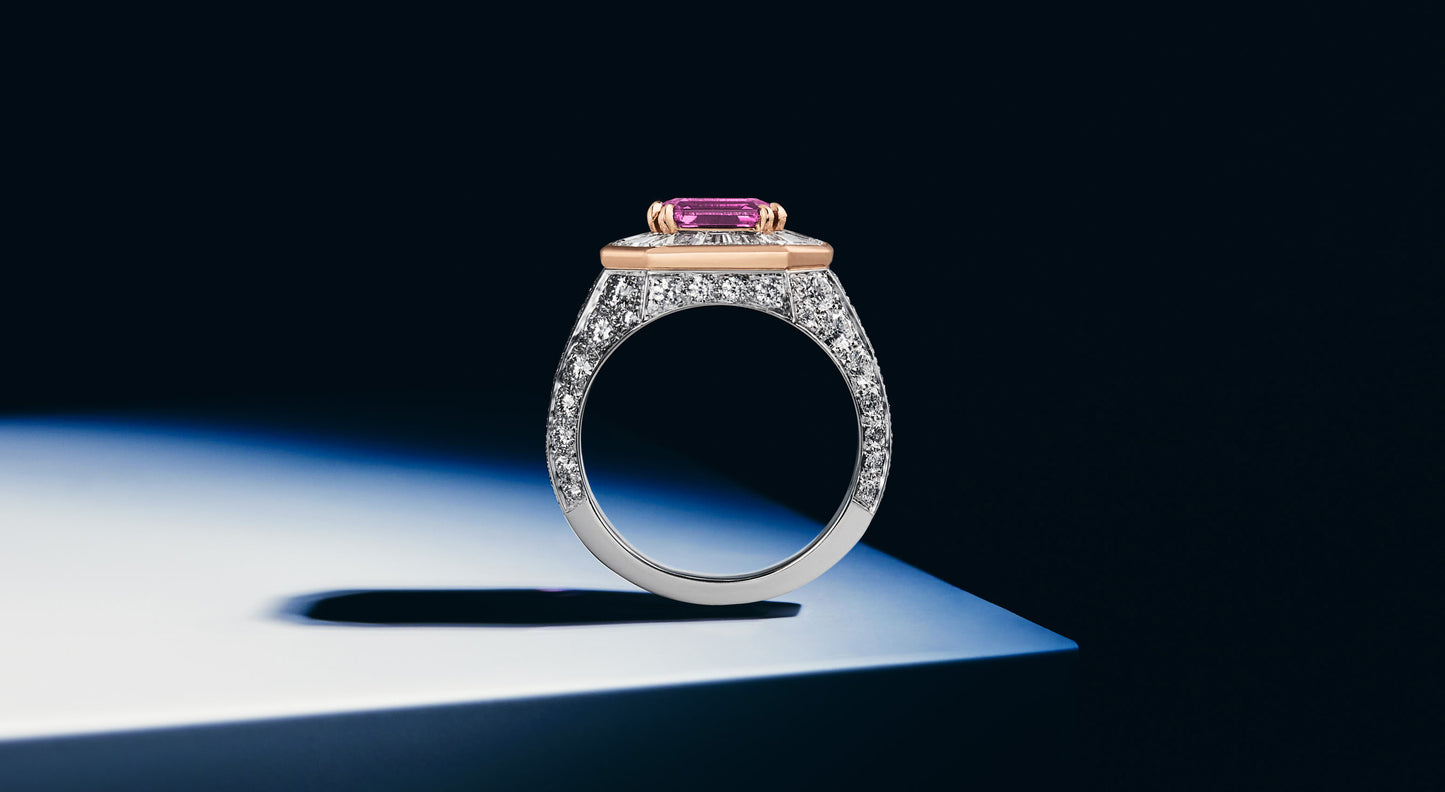 Tour Ring