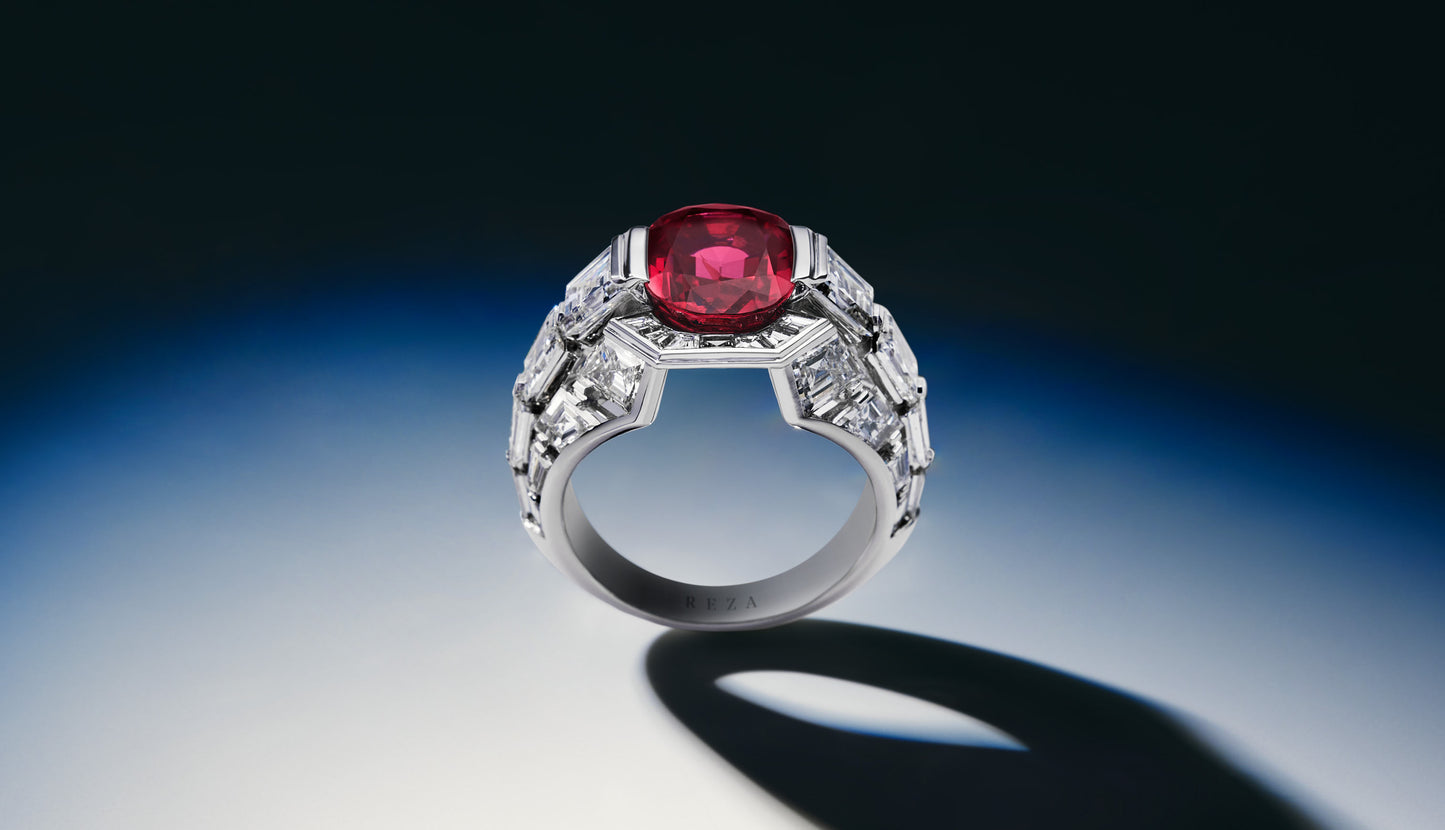 Ayli Ring
