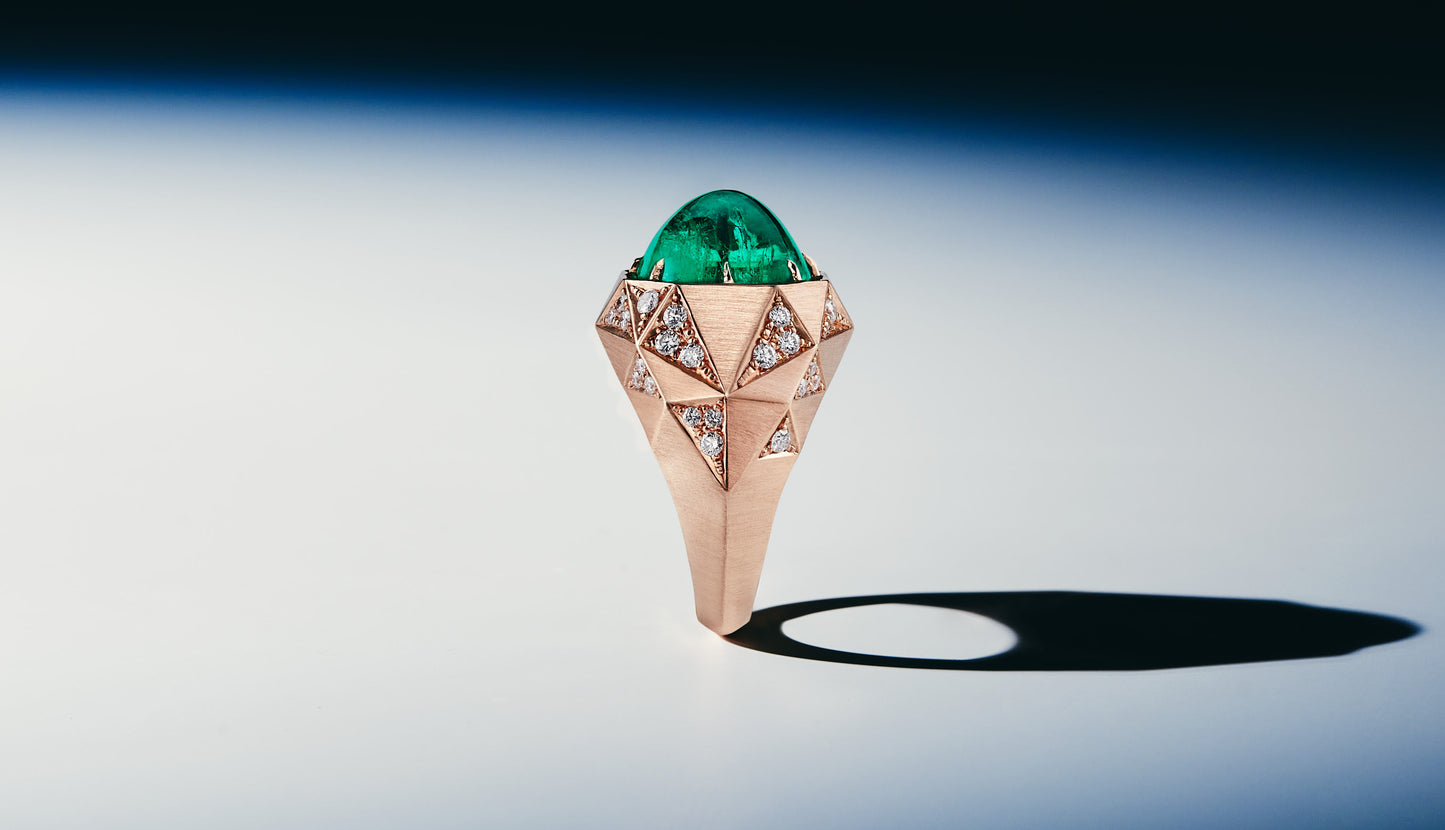 Chose Ring