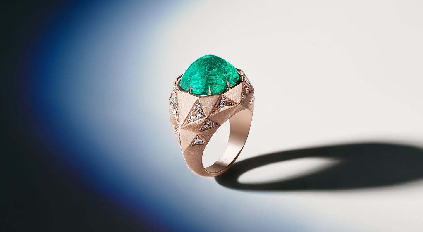 Chose Ring