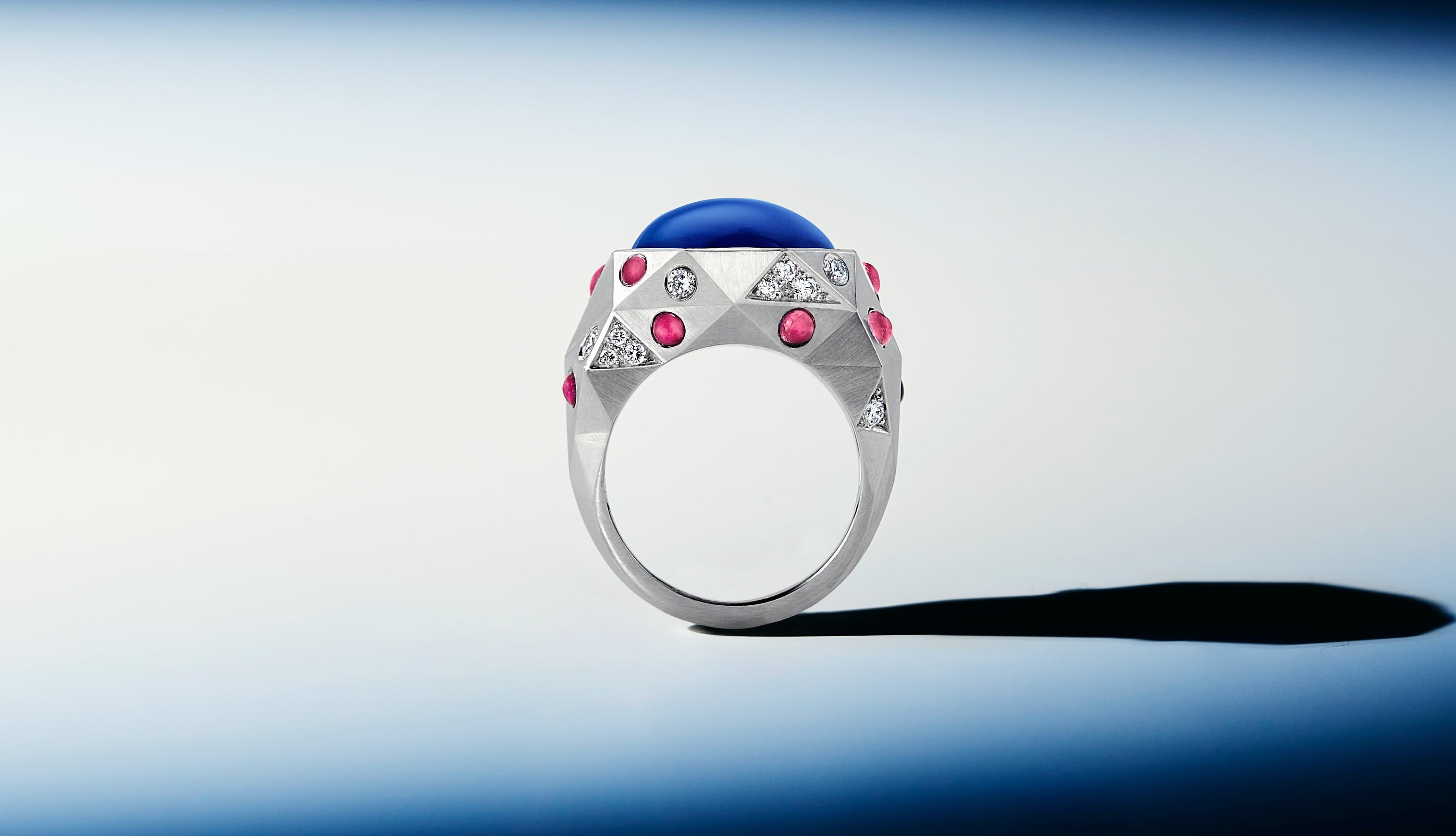 Chose Ring