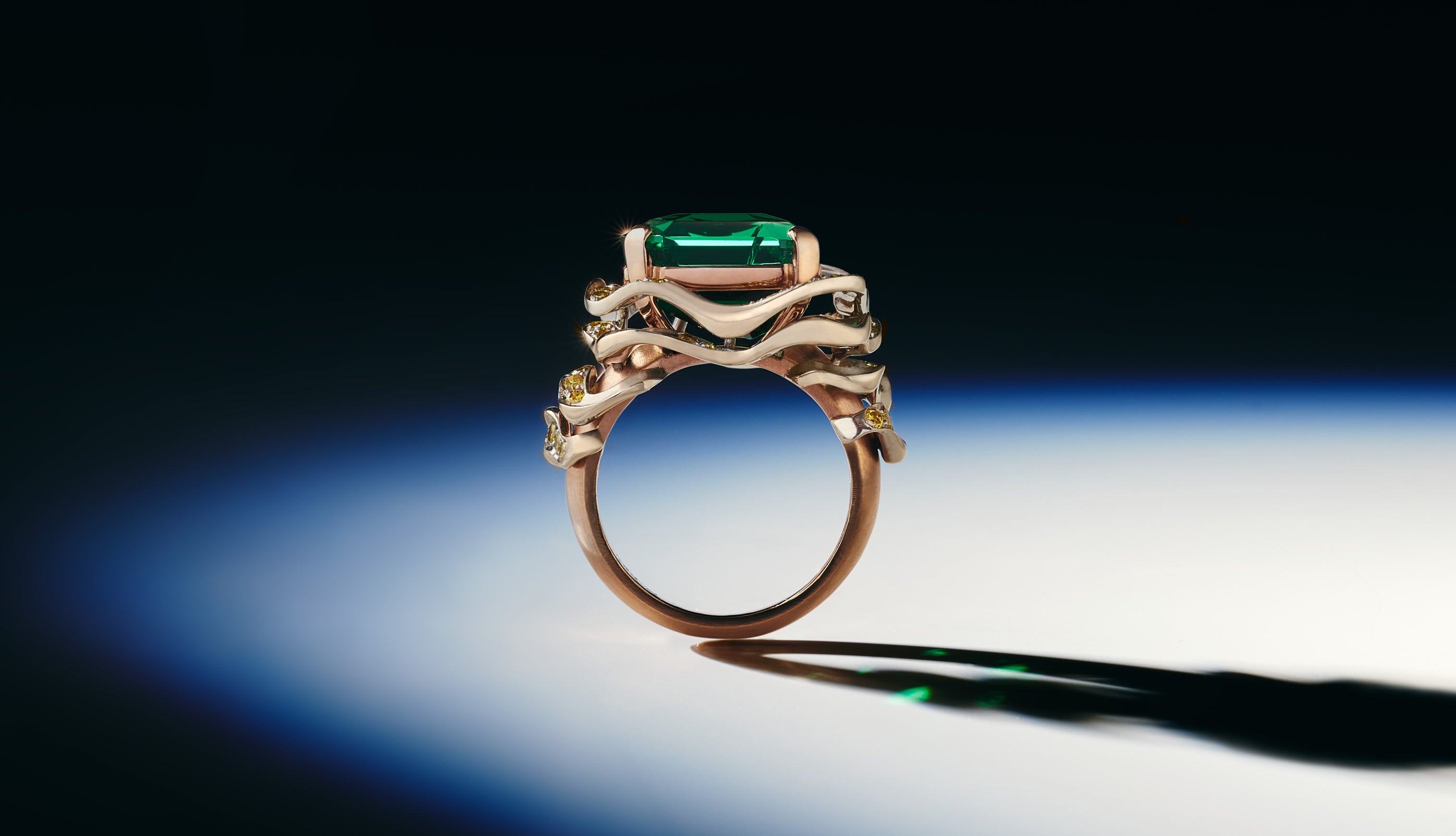 Frame Ring – REZA