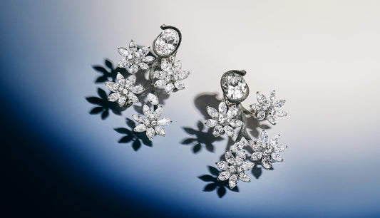 Branches Trembleur Earrings