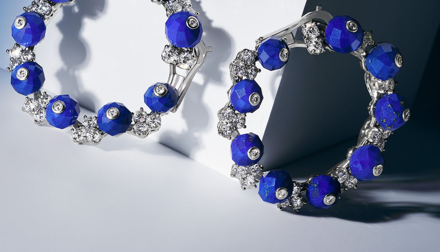 Farandole Earrings