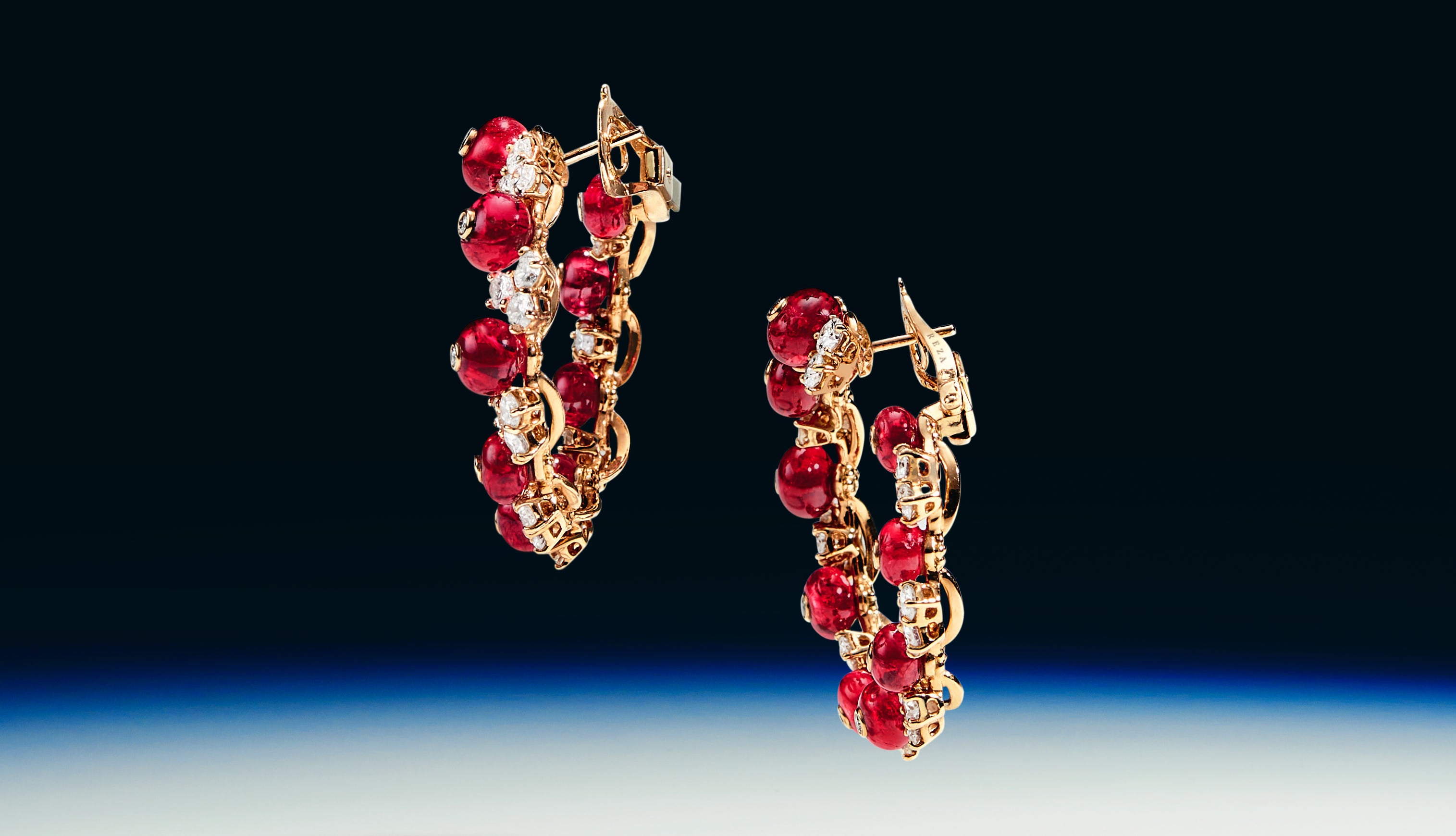 Farandole Earrings