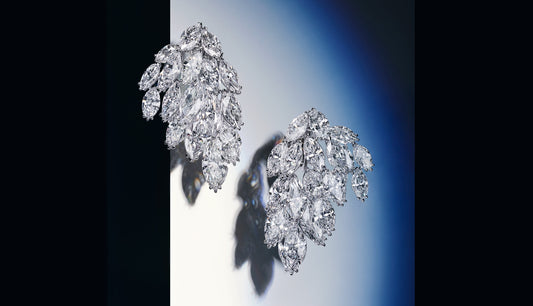 Cascade Earrings