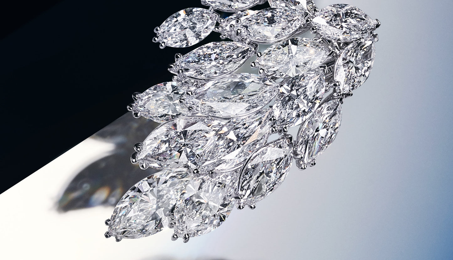 Cascade Earrings