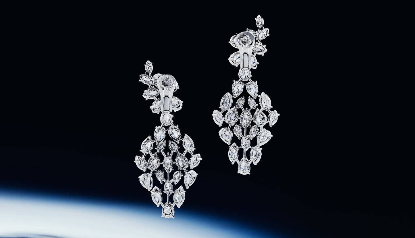 River Earrings