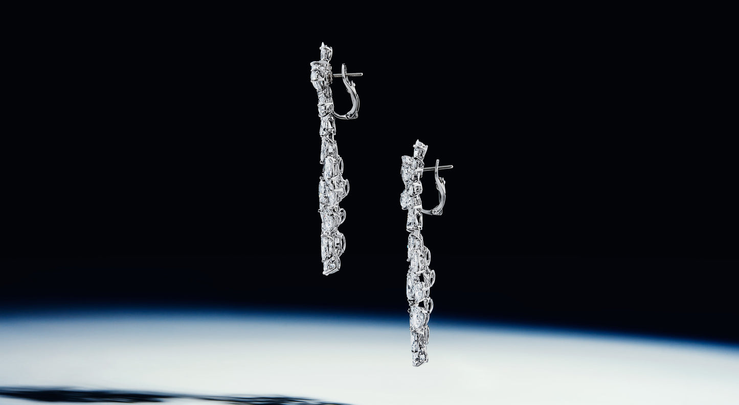 River Earrings