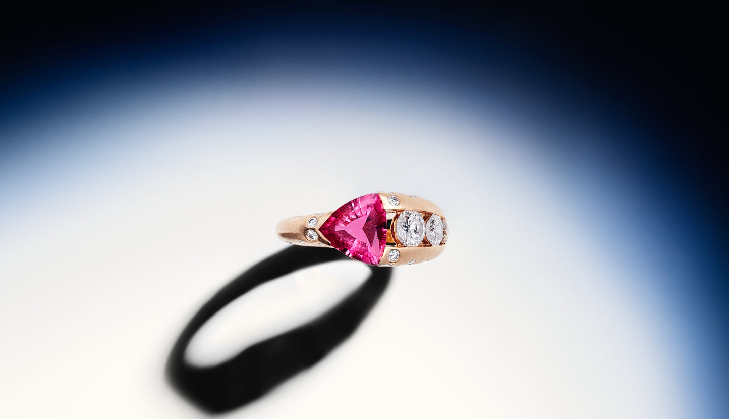 Dune Ring