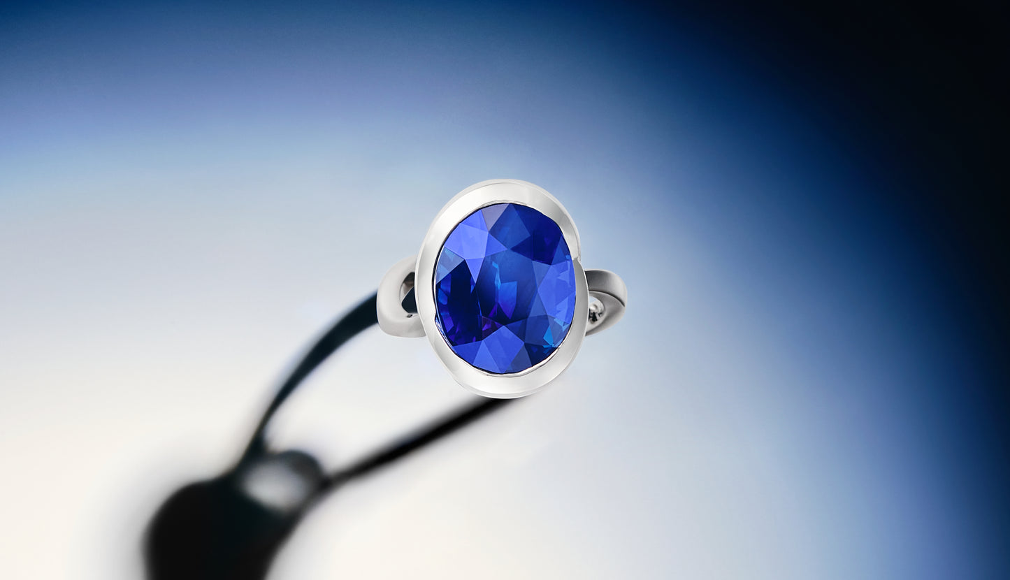 Knot Ring